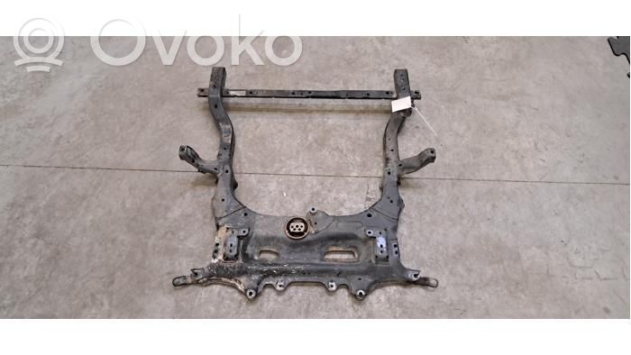 Opel Astra K Front subframe 
