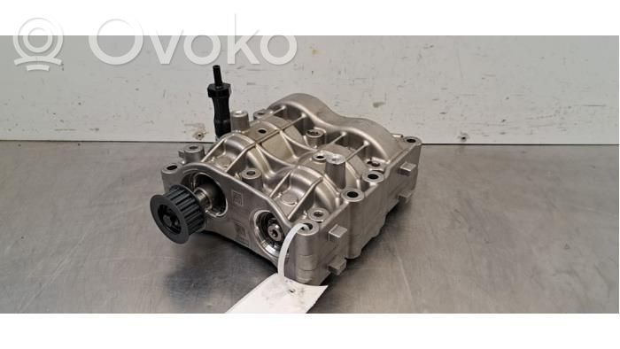 Volvo V60 Otros repuestos del compartimento del motor 