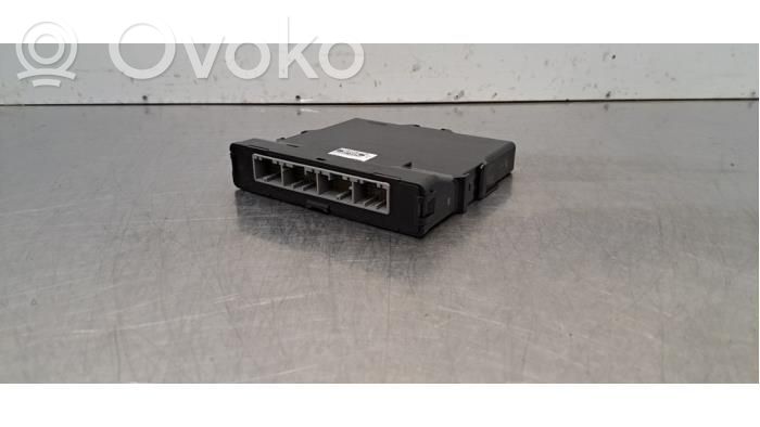Modulo di controllo della batteria   89981F4100