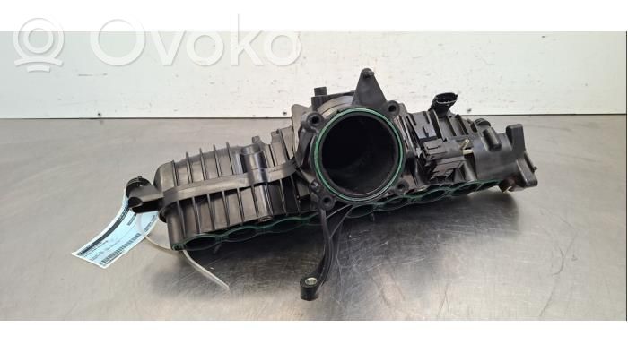 Volvo XC60 Kolektor ssący 