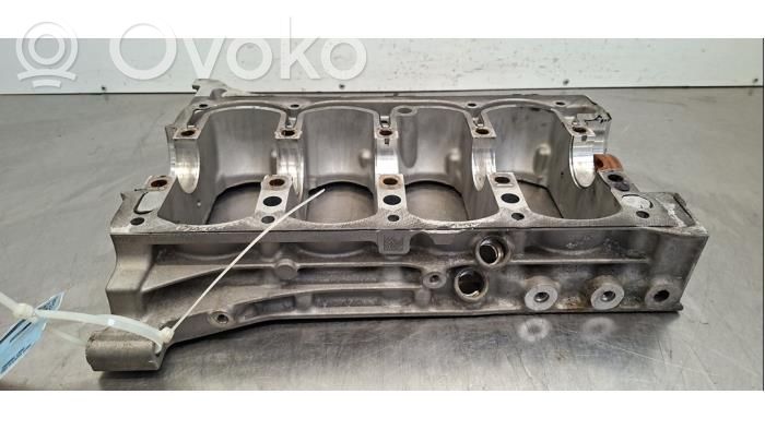 Engine block