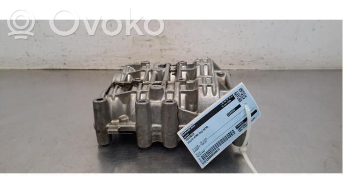 Volvo XC60 Kita salono detalė 