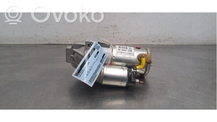 Motor de arranque   GK2T11000BD