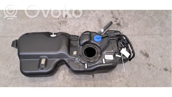 Ford Transit Custom Fuel tank 