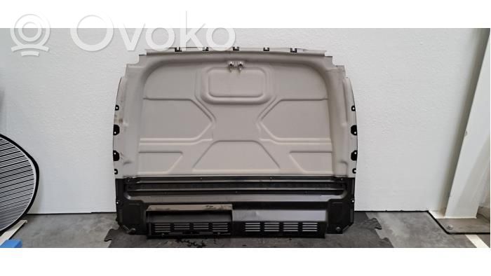 Partition between cabin   2459327,BK21V19K544AG