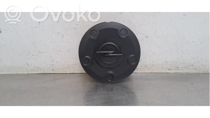 Opel Vivaro Dekielki / Kapsle oryginalne 