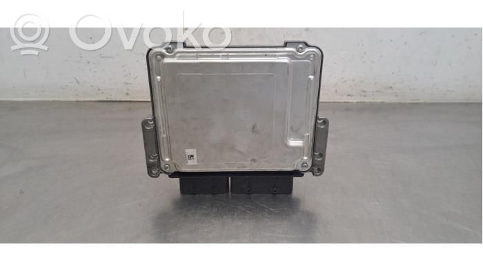 Peugeot Partner III Engine control unit/module 