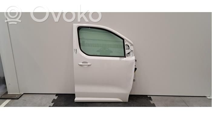 Opel Vivaro Puerta delantera 