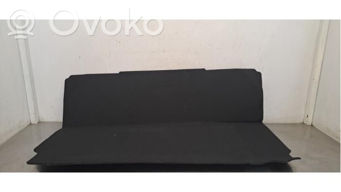 Peugeot 208 II Wykładzina podłogowa bagażnika 