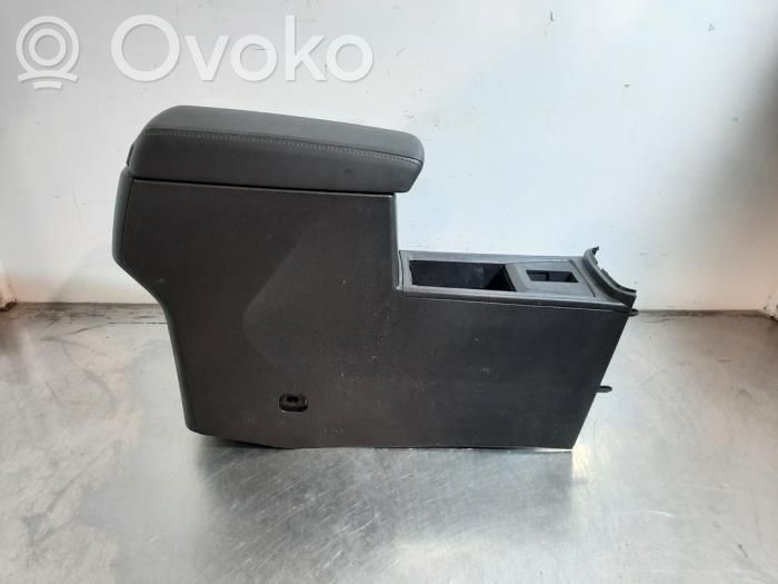 Citroen C3 Aircross Armrest 