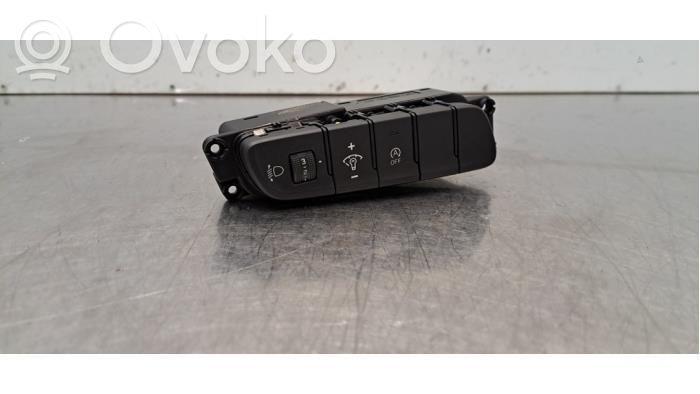 Hyundai i30 Otros interruptores/perillas/selectores 