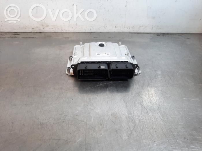 Citroen C3 Aircross Engine control unit/module 
