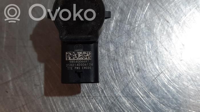 Citroen C3 Aircross Parking PDC sensor 