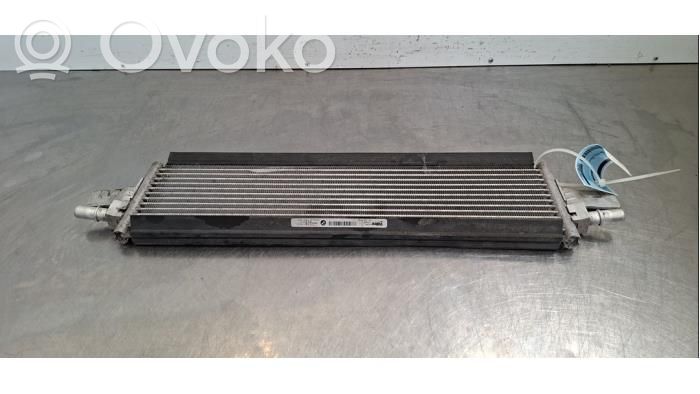 Mocowanie / uchwyt filtra oleju   17219494828