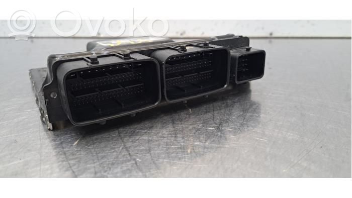 Engine control unit/module   237109277S,0281021117