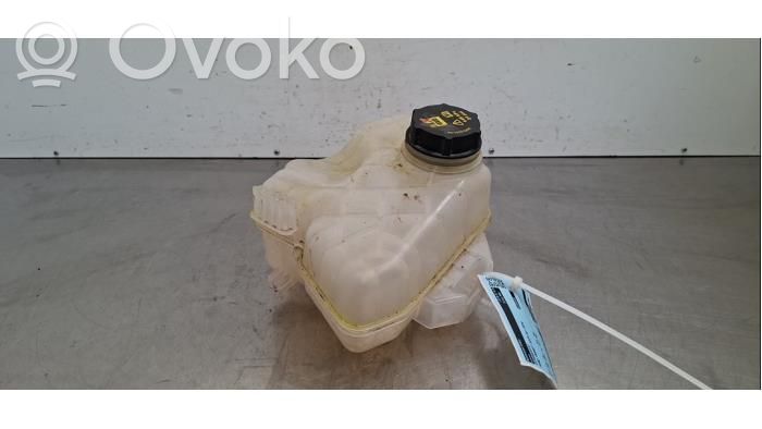 Ford Transit Courier Zbiornik wyrównawczy chłodziwa 