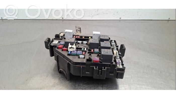 MG EHS Fuse box set 
