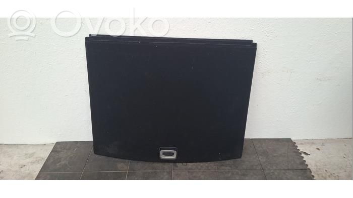 MG EHS Trunk/boot mat liner 