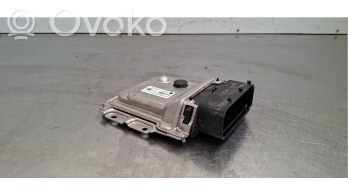 Ford Transit Courier Adblue control unit 