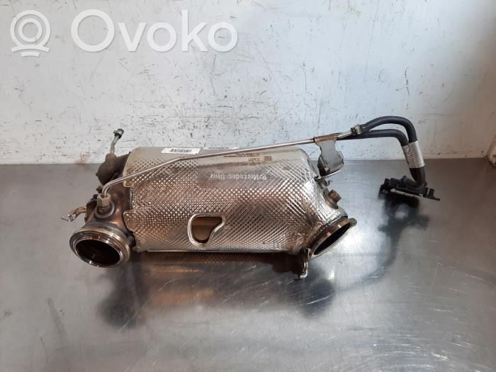 Mercedes-Benz Sprinter W907 W910 Filtru de particule catalizator/FAP/DPF 