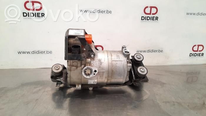 Air conditioning (A/C) compressor (pump)   4G0816797D,4G0816797E,4G0816797F