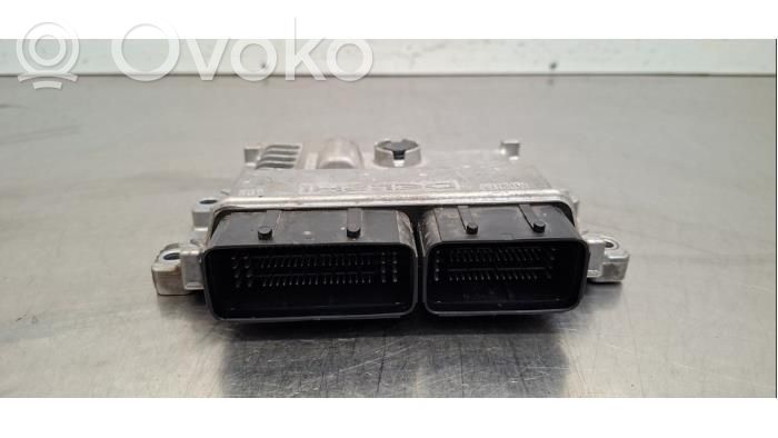 Toyota Proace Engine control unit/module 