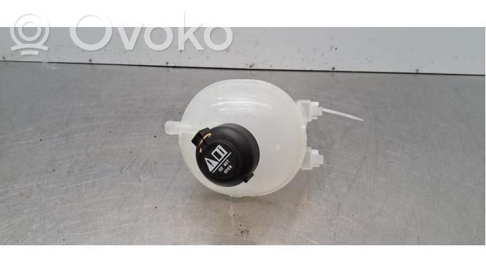 Aušinimo skysčio išsiplėtimo bakelis   9862029280