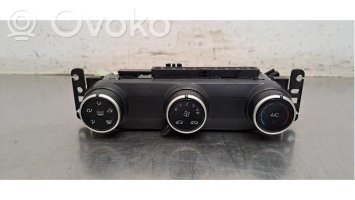 Climate control unit   9856777580