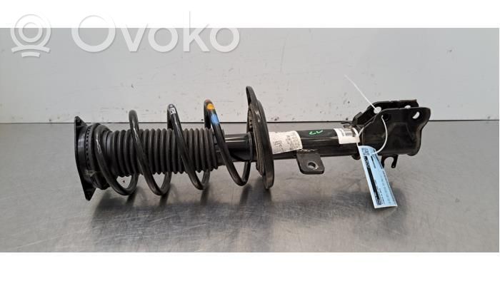 Front shock absorber/damper   9861455080