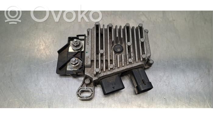 Module de commande marche/arrêt   9842654880