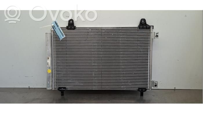 Citroen e-C3 Radiator răcire A/C (condensor) 