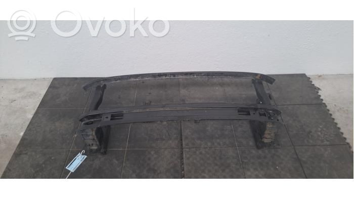 Volkswagen Polo VI Poprzeczka zderzaka przedniego 