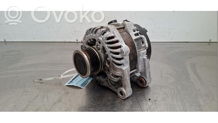Citroen Jumper Generator/alternator 
