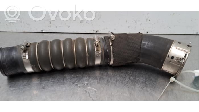 Ford Ranger IV Intercooler hose/pipe 