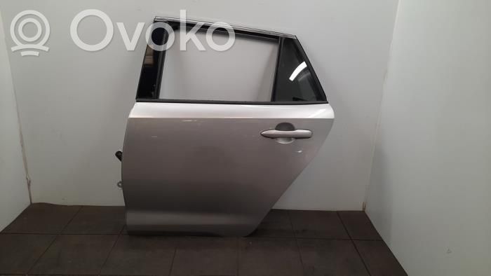 Toyota Corolla E210 E21 Puerta trasera 