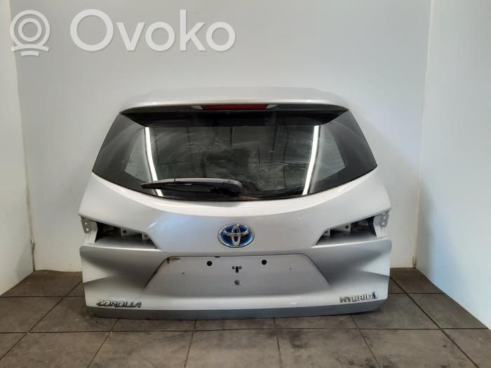 Toyota Corolla E210 E21 Puerta del maletero/compartimento de carga 
