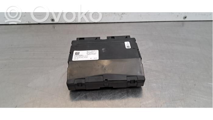 BMW 3 G20 G21 Sterowania klimatyzacji / Ogrzewania 
