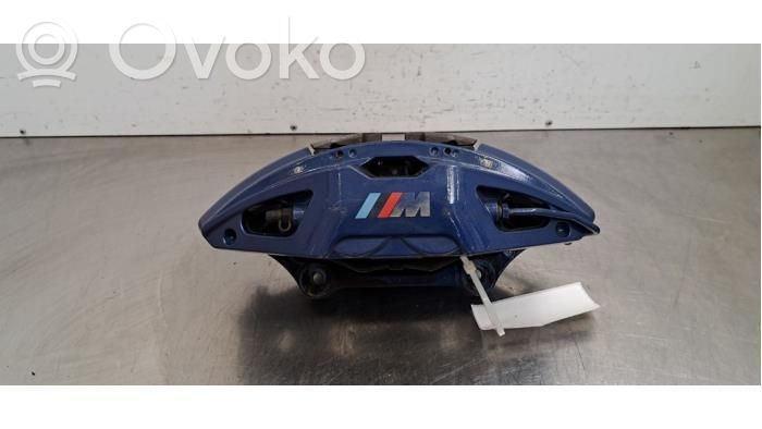 BMW 3 G20 G21 Zacisk hamulcowy przedni 