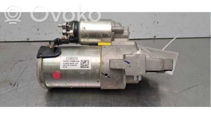 Ford Transit -  Tourneo Connect Motor de arranque 
