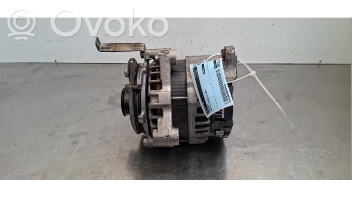 BMW 3 G20 G21 Ģenerators 