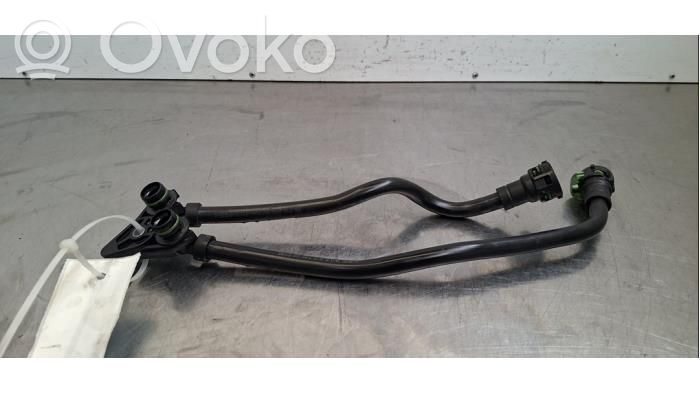 BMW 3 G20 G21 Wąż / Rura intercoolera 