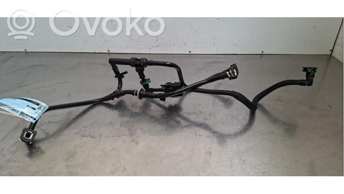 Rura / Wąż dolotowy powietrza   32139800