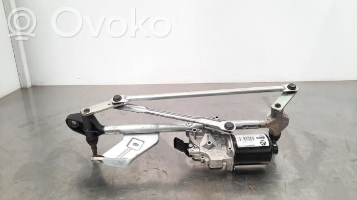 BMW 2 F46 Motor și paralelogram ștergător parbriz 