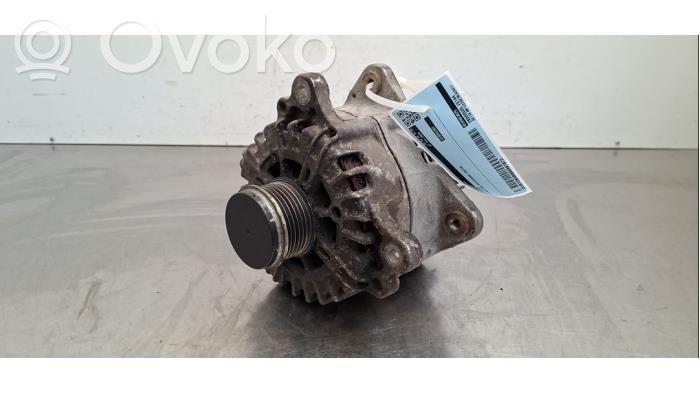 Porsche Cayenne (92A) Generator/alternator 