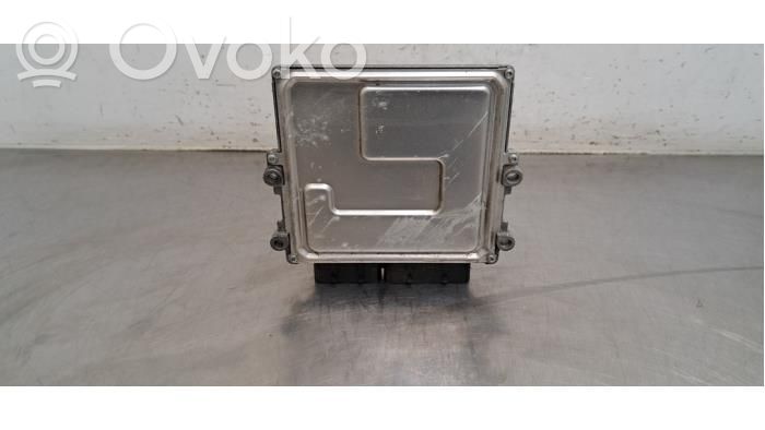 Engine control unit/module   9834609880
