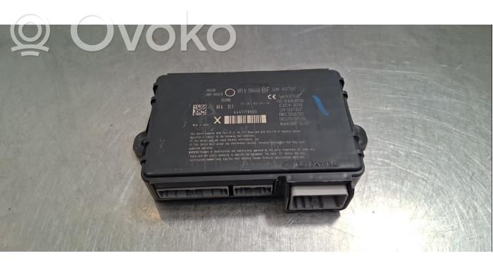 Land Rover Range Rover Velar Keyless Steuergerät 