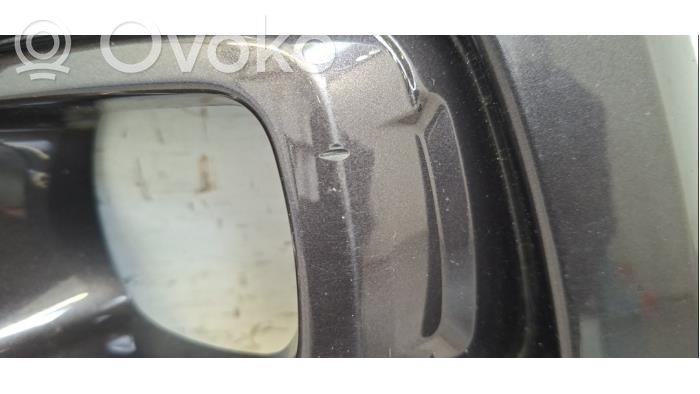Ford Ranger IV Verkleidung Nebelscheinwerfer / Gitter vorne 