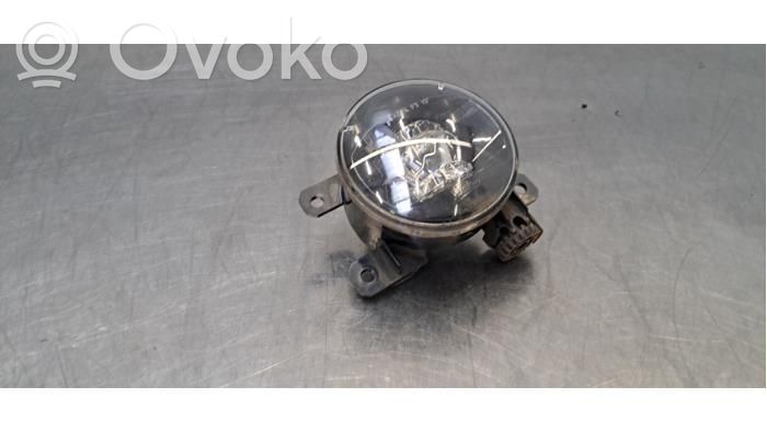 Ford Ranger IV Etusumuvalo 
