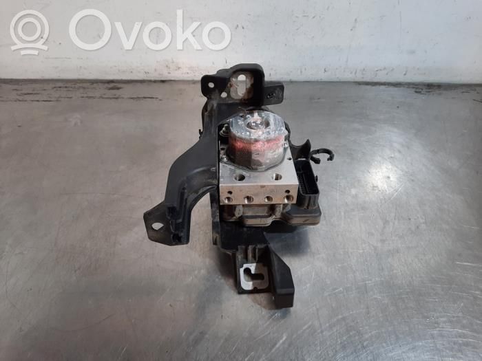 Opel Meriva B Bomba de ABS 