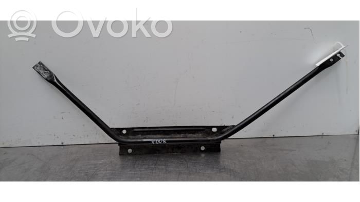 Volkswagen ID.4 Pas przedni 